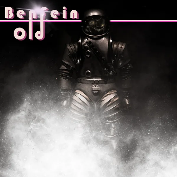 Album cover: Old
