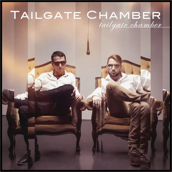 Album cover: Tailgate Chamber