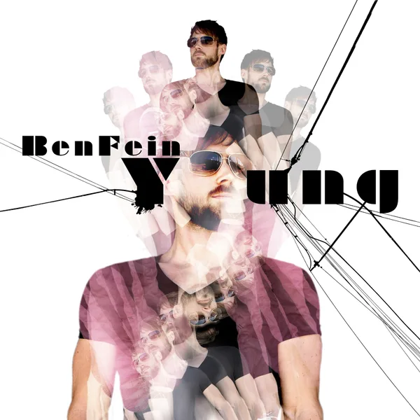 Album cover: Young